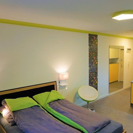 Usedom-Apartment Im Haus Feniks Świnoujście Εξωτερικό φωτογραφία