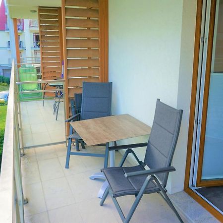 Usedom-Apartment Im Haus Feniks Świnoujście Εξωτερικό φωτογραφία